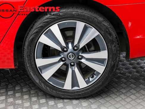 Used 2019 Nissan Sentra SV w/ Special Edition Package image 21