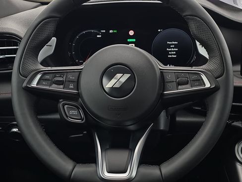 New 2024 Dodge Hornet R/T Plus image 24