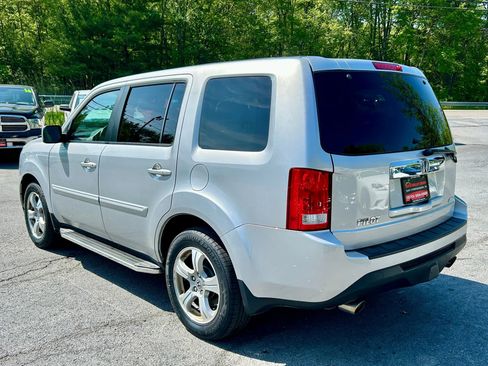 Used 2015 Honda Pilot EX-L image 6