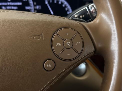 Used 2010 Mercedes-Benz S 550 4MATIC Sedan image 48