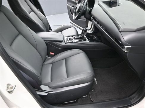 Certified 2023 MAZDA CX-30 AWD 2.5 S w/ Preferred Package image 27