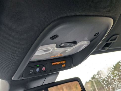 New 2026 Chevrolet Colorado Z71 w/ Technology Package image 23