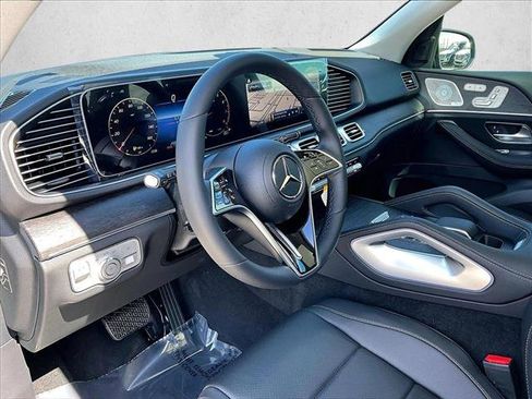 New 2026 Mercedes-Benz GLE 350 4MATIC image 8