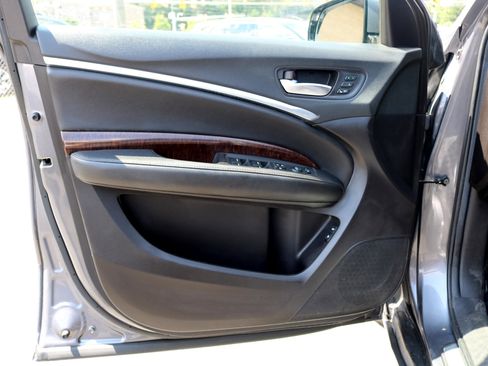 Used 2020 Acura MDX SH-AWD image 12