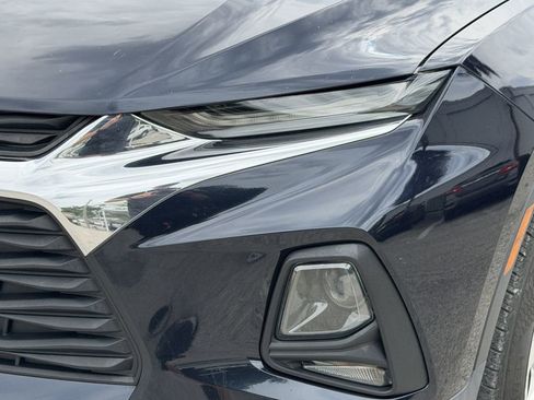 Used 2020 Chevrolet Blazer LT FWD image 10