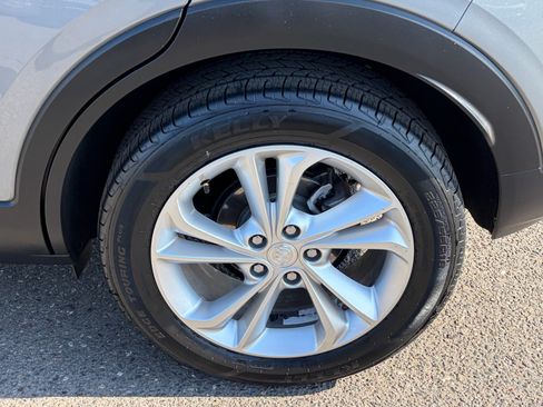 Used 2023 Buick Encore GX Preferred w/ Cold Weather Comfort Package FWD image 10