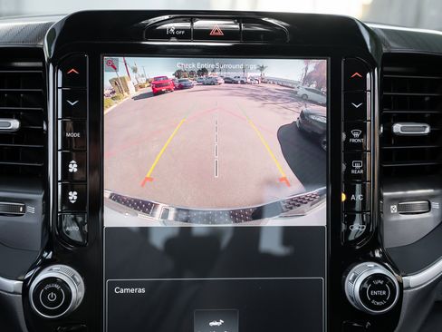 Used 2025 RAM 1500 Big Horn image 33