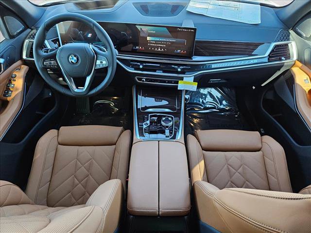 Used 2026 BMW X5 xDrive50e w/ Executive Package AWD/4WD image 12