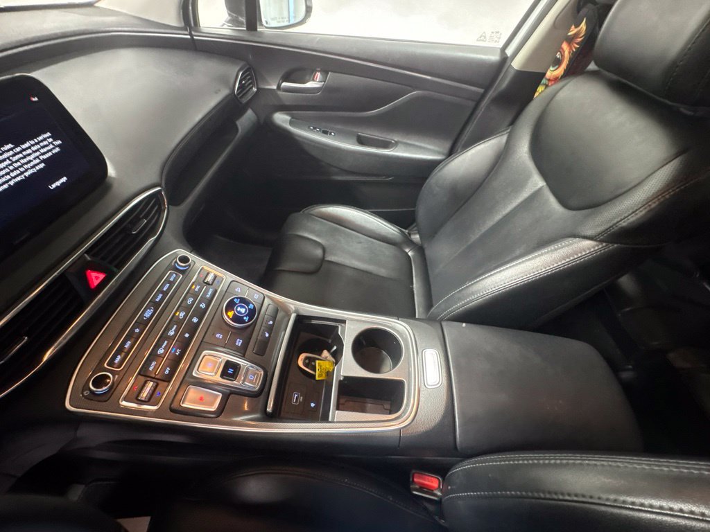 Used 2023 Hyundai Santa Fe XRT AWD/4WD image 20