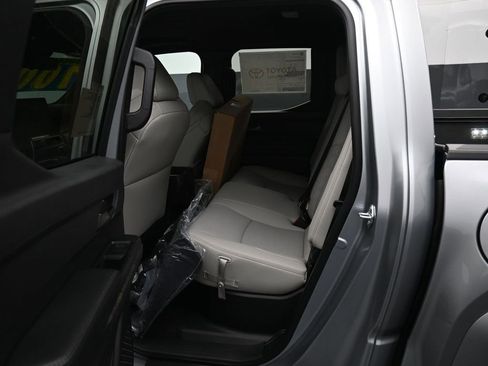 New 2026 Toyota Tacoma Limited image 11