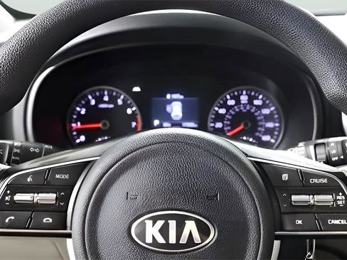 Used 2020 Kia Sportage LX FWD image 10
