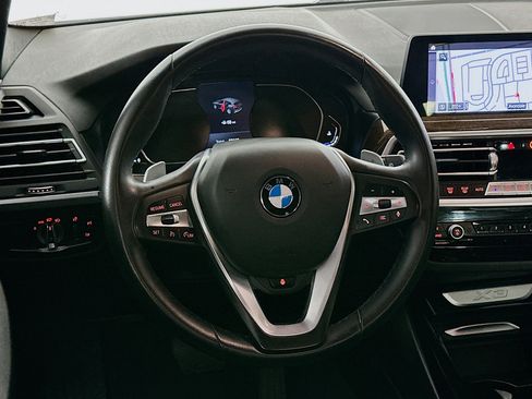 Used 2022 BMW X3 xDrive30i image 18