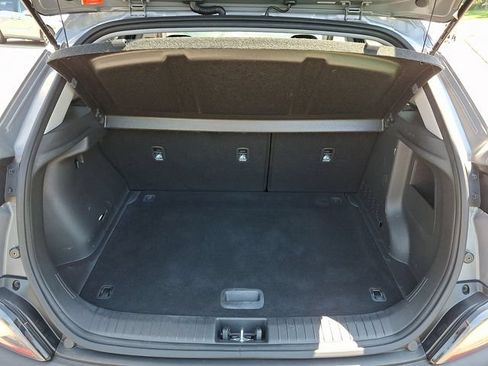 Used 2023 Hyundai Kona SEL AWD/4WD image 28