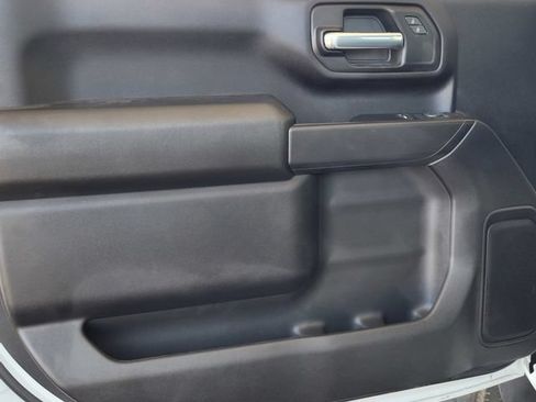 New 2025 Chevrolet Silverado 2500 W/T RWD image 13