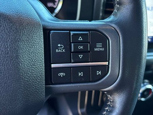 Used 2022 Ford F150 XLT w/ Equipment Group 302A High RWD image 24