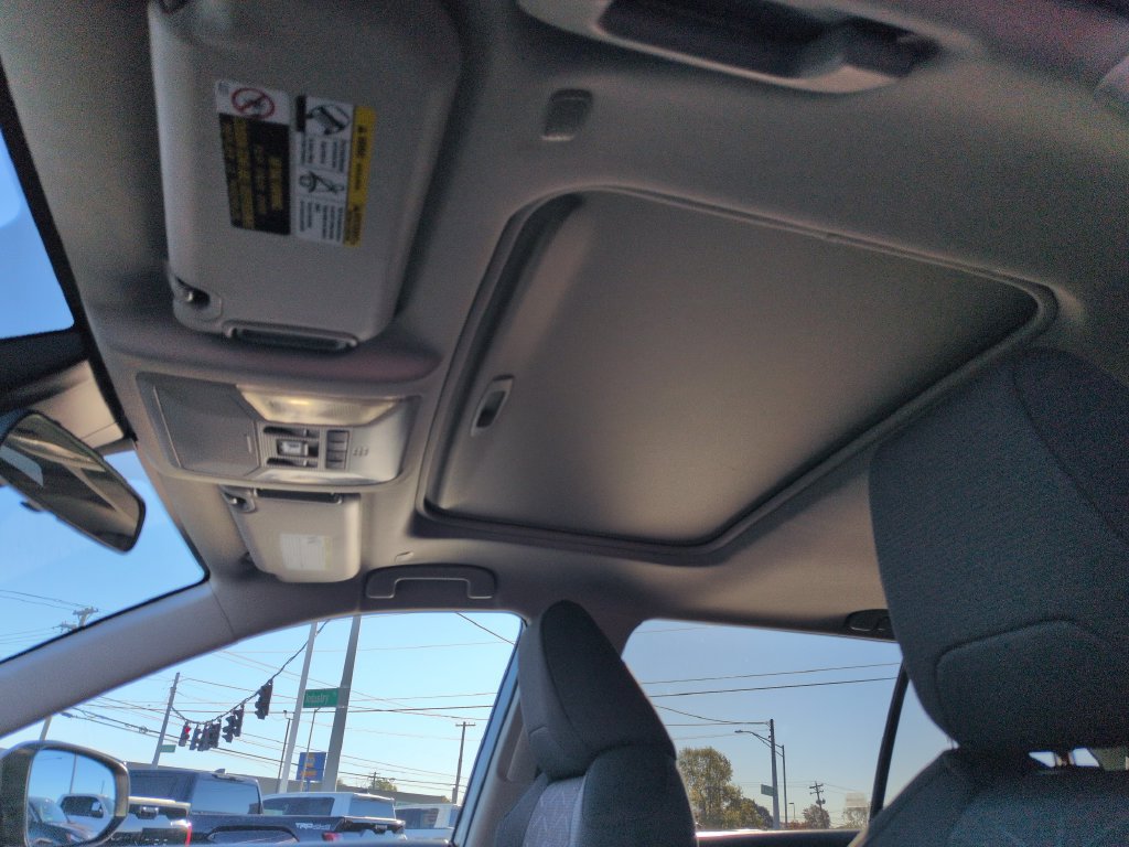 Certified 2024 Toyota RAV4 XLE w/ Convenience Package AWD/4WD image 21