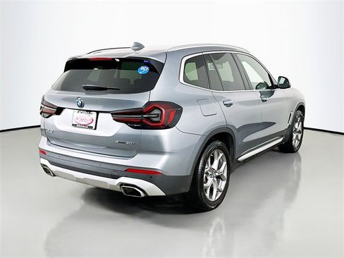Used 2023 BMW X3 xDrive30i w/ Premium Package image 20