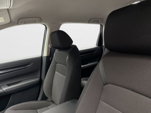 Used 2024 Honda CR-V LX image 9