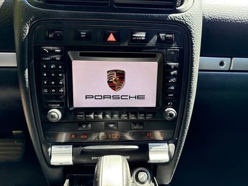 Used 2008 Porsche Cayenne AWD/4WD image 21