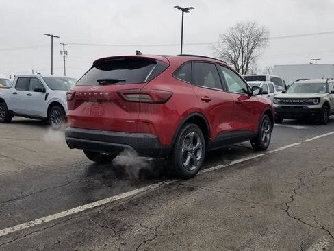 New 2026 Ford Escape ST-Line Select w/ Tech Pack #1 image 3