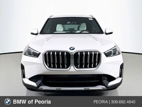 New 2026 BMW X1 xDrive28i w/ Convenience Package image 2