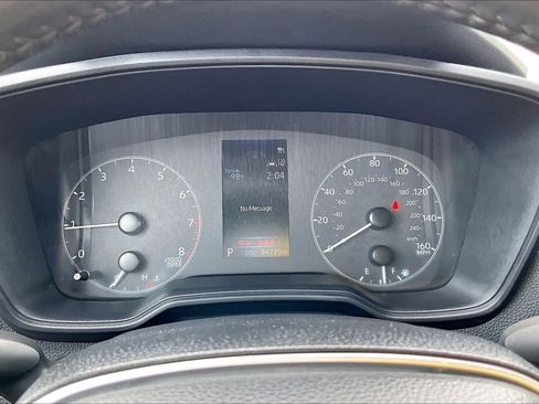 Used 2024 Toyota Corolla SE FWD image 24