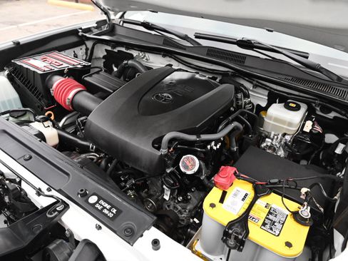 Used 2019 Toyota Tacoma TRD Pro image 51