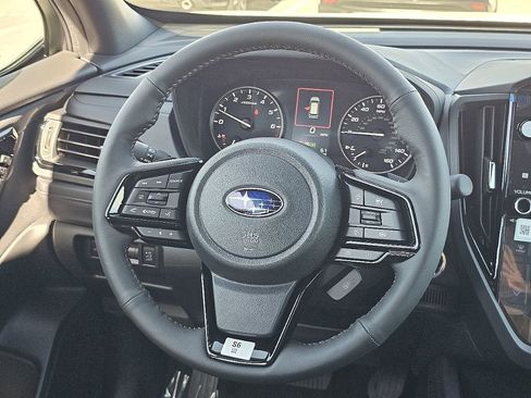 New 2026 Subaru Forester Touring image 33