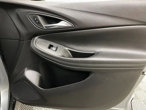 Certified 2024 Buick Encore GX Preferred image 37