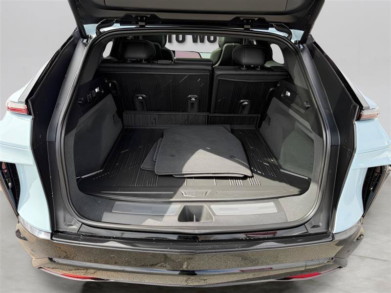 Used 2024 Cadillac Lyriq Sport w/ LPO, Floor Liner Package RWD image 33