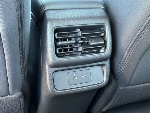 New 2026 Nissan Leaf SV+ image 16