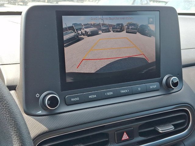Certified 2023 Hyundai Kona SEL AWD/4WD image 16