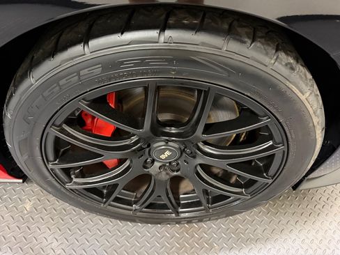 Used 2015 Ford Mustang GT w/ GT Performance Package RWD image 17