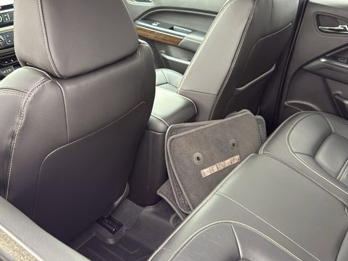 Used 2019 GMC Canyon Denali image 31