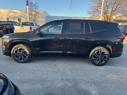 New 2026 Buick Enclave Sport Touring w/ Power Package