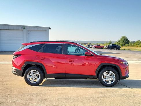 Used 2023 Hyundai Tucson SEL image 6