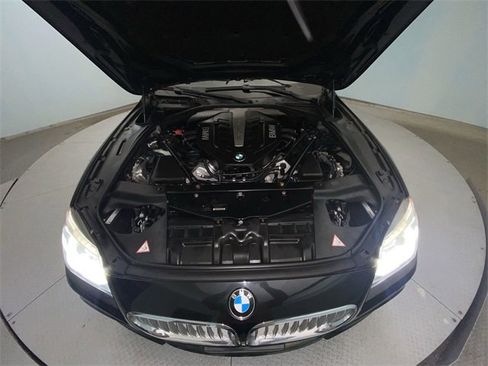 Used 2014 BMW 650i Gran Coupe xDrive image 26