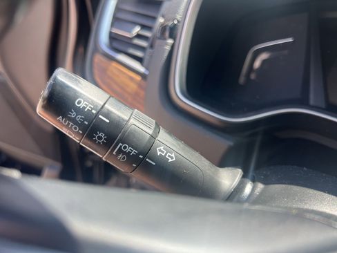 Used 2018 Honda CR-V EX-L image 22