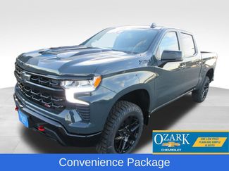 New 2026 Chevrolet Silverado 1500 LT Trail Boss w/ Convenience Package II 360° Tour