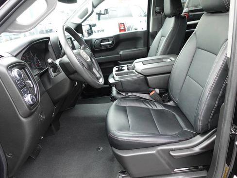 Used 2023 GMC Sierra 1500 Pro image 17