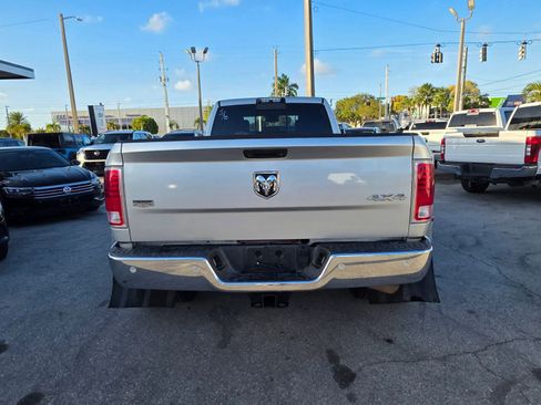 Used 2018 RAM 3500 Laramie image 34