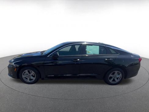 Used 2023 Kia K5 LXS FWD image 9