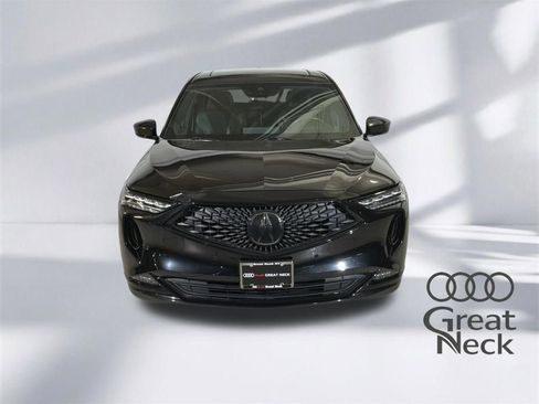 Used 2023 Acura MDX A-Spec AWD/4WD image 21