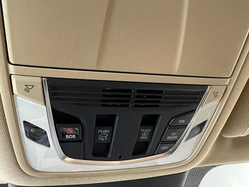 New 2026 Acura MDX SH-AWD w/ Advance Package image 18