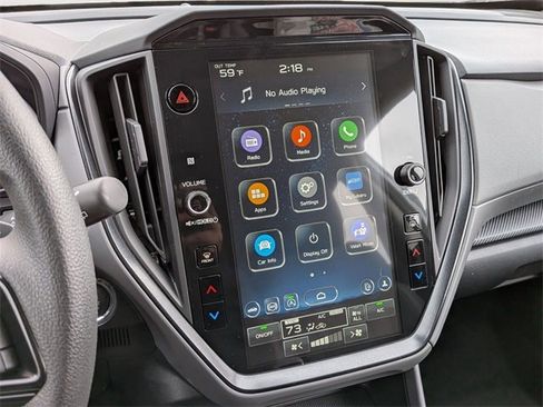 New 2026 Subaru Crosstrek 2.0i Premium image 12