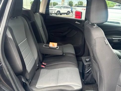 Used 2013 Ford Escape SE AWD/4WD image 16