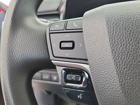 Used 2025 Toyota Camry LE w/ Convenience Package AWD/4WD image 24