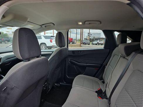 Used 2022 Ford Escape SE w/ Convenience Package image 18