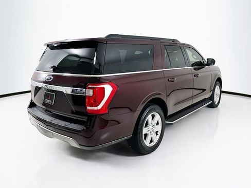 Used 2020 Ford Expedition Max XLT w/ Equipment Group 202A RWD image 8