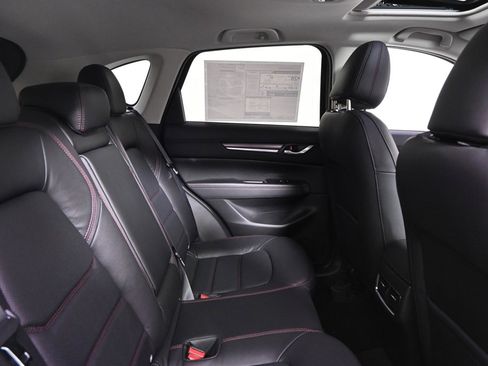 New 2025 MAZDA CX-5 Carbon Edition image 18